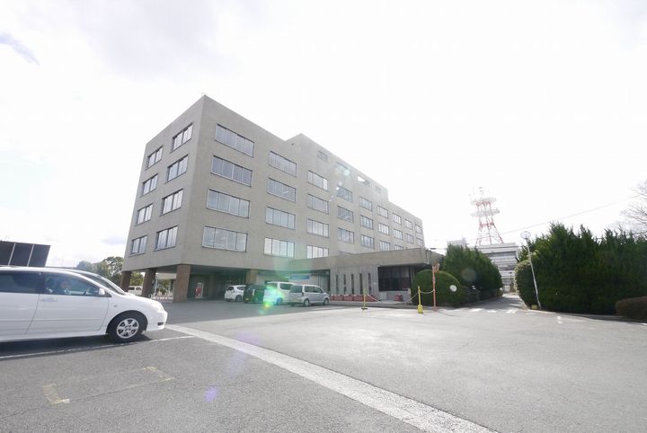 レオパレス田川Ⅱの周辺