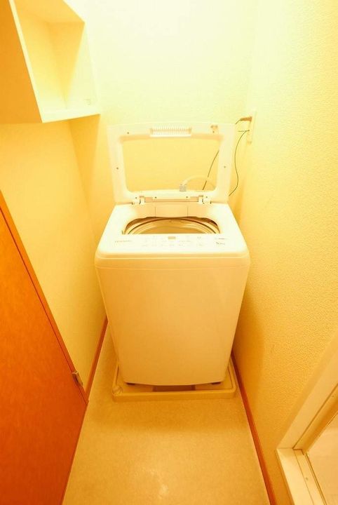 レオパレス稲荷町の内装