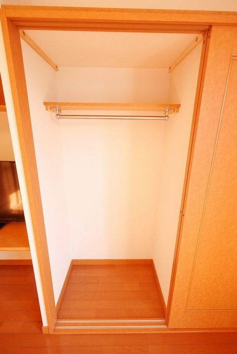 レオパレス稲荷町のその他画像