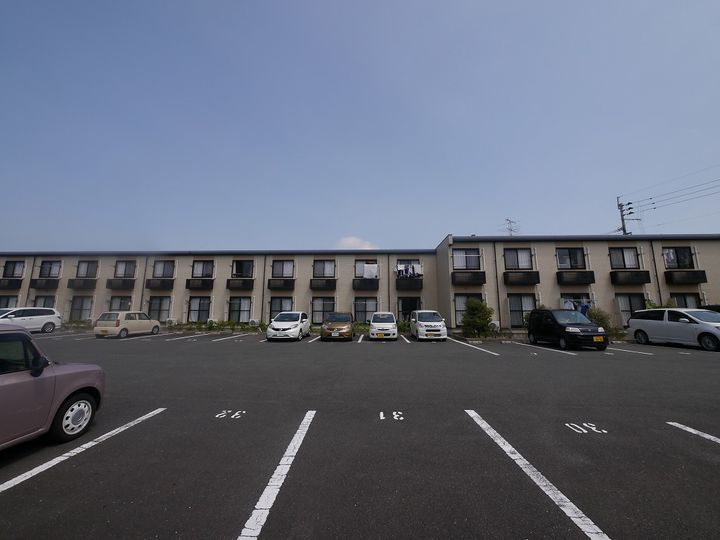 レオパレス稲荷町のその他画像