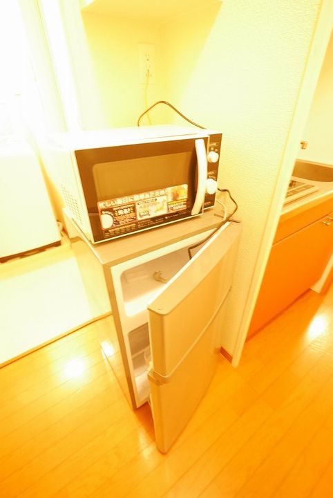 レオパレス稲荷町のその他画像