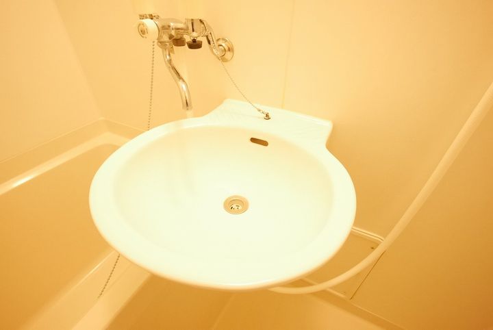 レオパレス稲荷町のその他画像