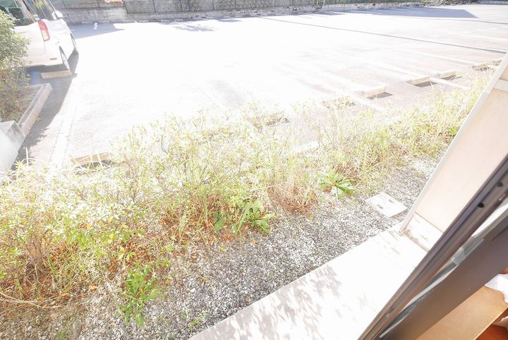 レオパレス稲荷町のその他画像