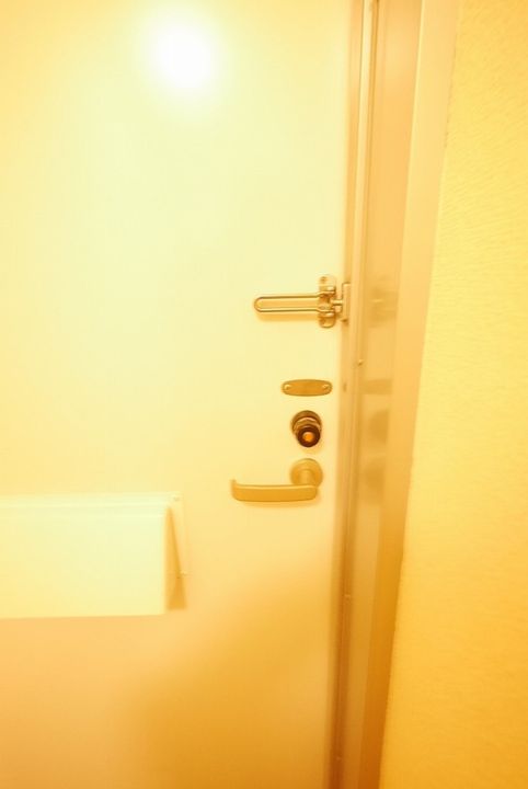 レオパレス稲荷町のその他画像