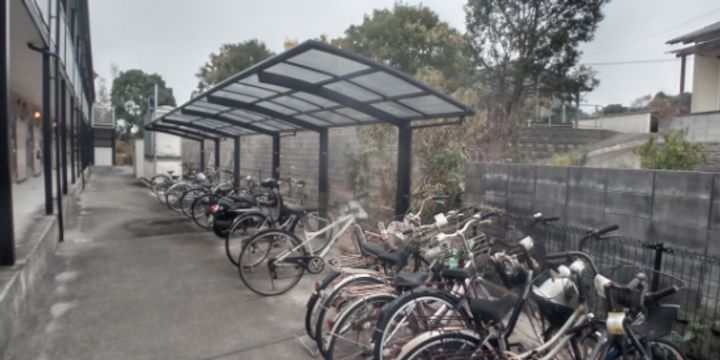 レオパレス稲荷町のその他画像