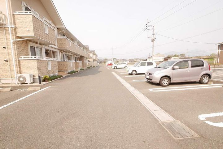 メゾン・ド・プチ・フルールⅡのその他画像