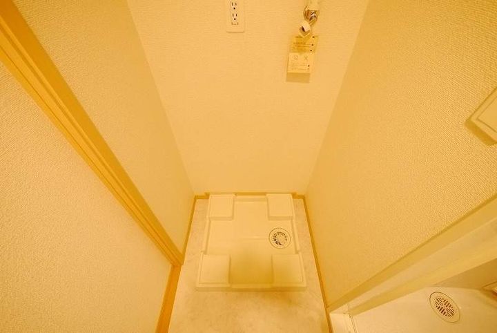 メゾン・ド・プチ・フルールⅡの内装