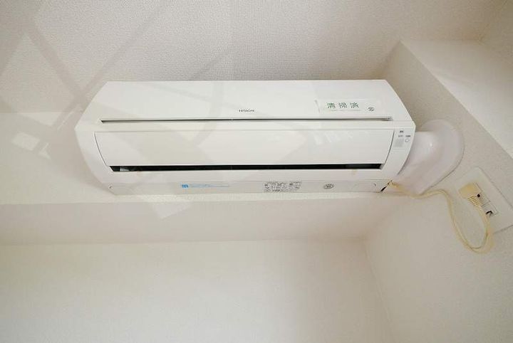 メゾン・ド・プチ・フルールⅡのその他画像