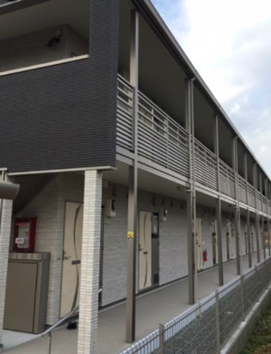 クレイノ下伊田のその他画像