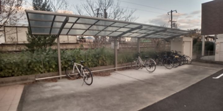 クレイノ下伊田のその他画像