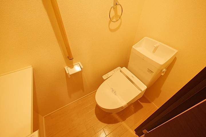 クレイノ下伊田のその他画像
