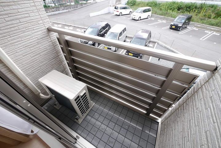 クレイノ下伊田のその他画像