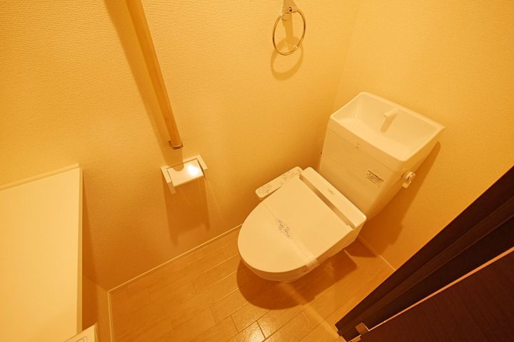 クレイノ下伊田のその他画像