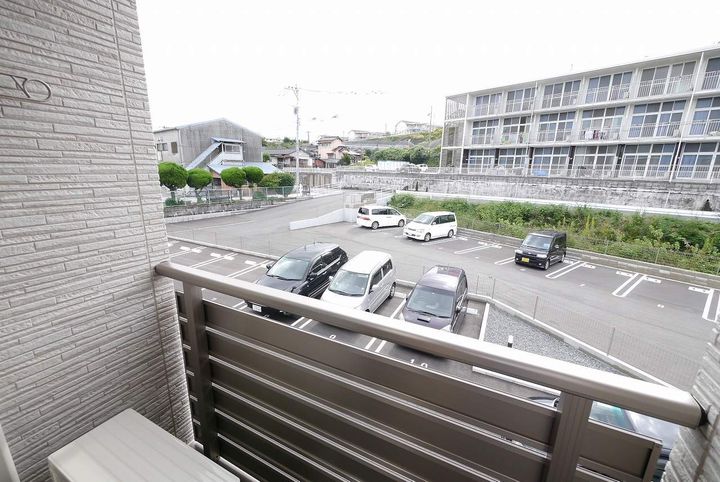 クレイノ下伊田のその他画像