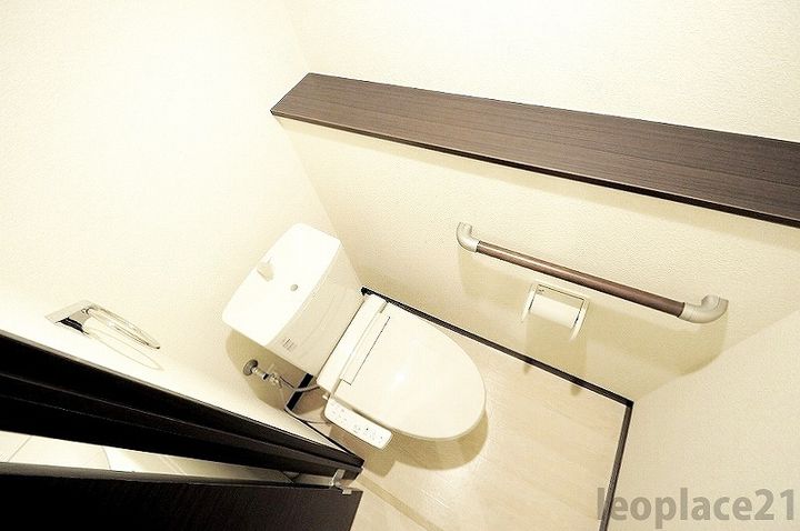 クレイノレグルスⅡのその他画像