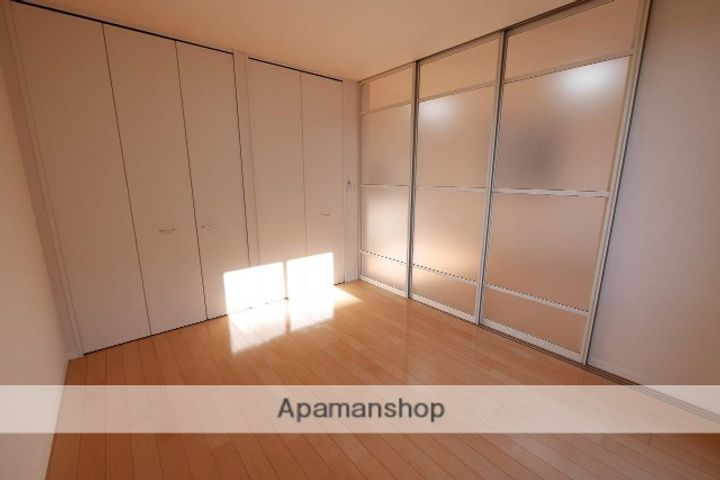 ウイングA102の内装