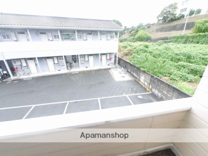 パサージュ新町のその他画像