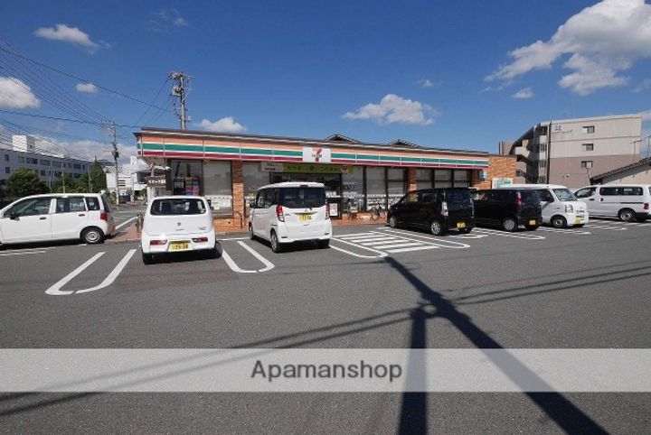 パサージュ新町の周辺