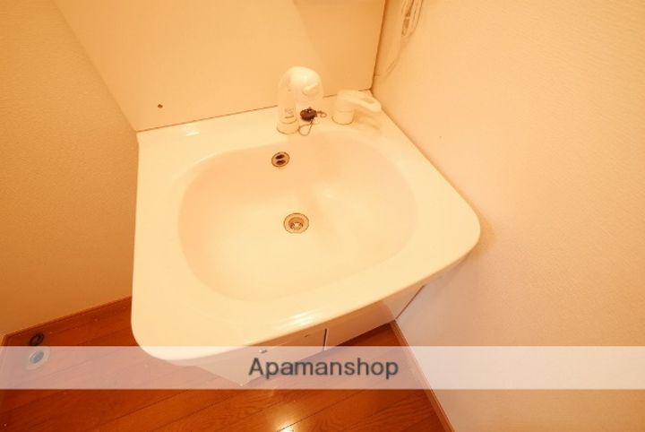 ライフステージ新町E202の内装