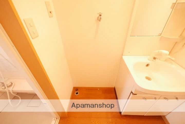 ライフステージ新町E202の内装