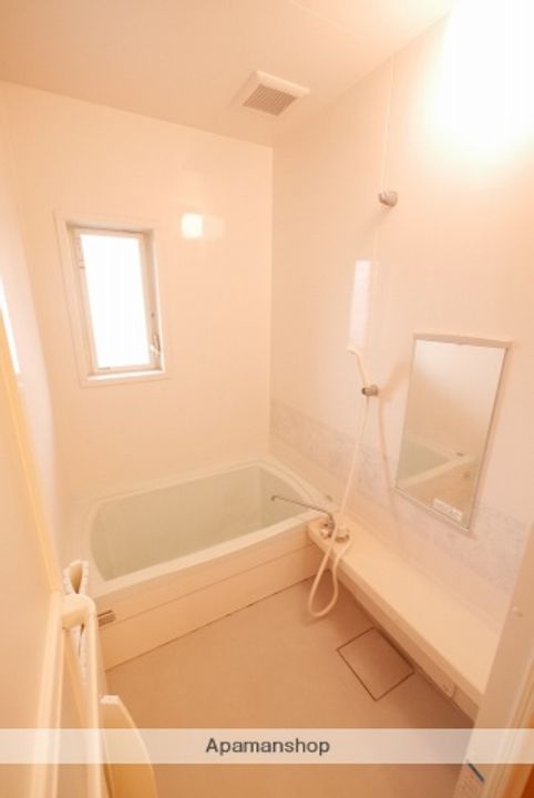 ライフステージ新町E202の内装