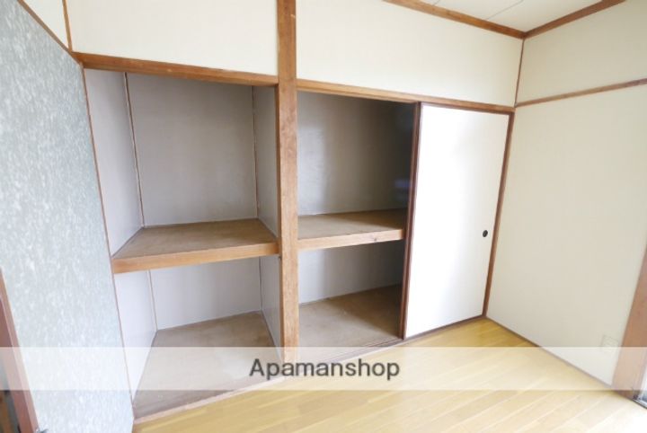旭町コーポのその他画像