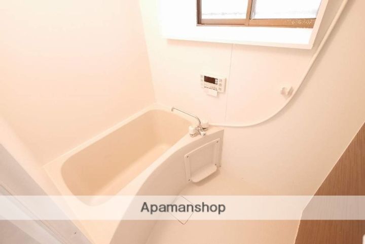 シェアハウスSEN5の風呂