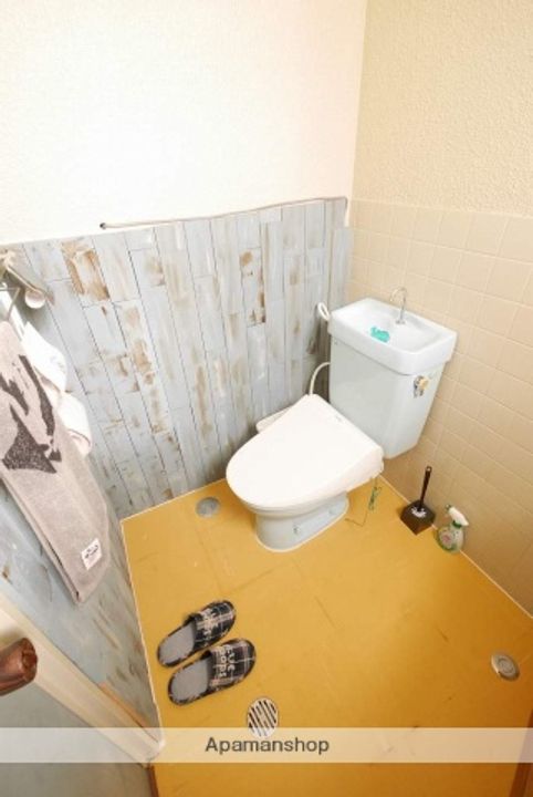 シェアハウスSEN5のその他画像