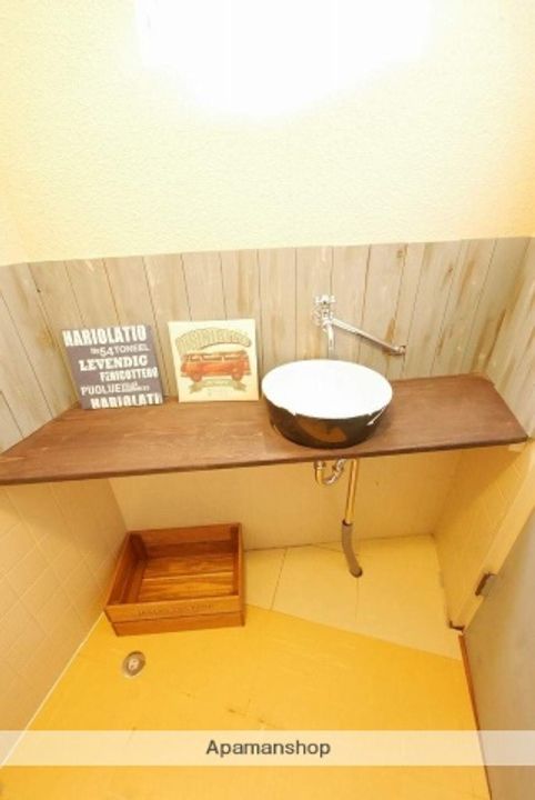 シェアハウスSEN5のその他画像