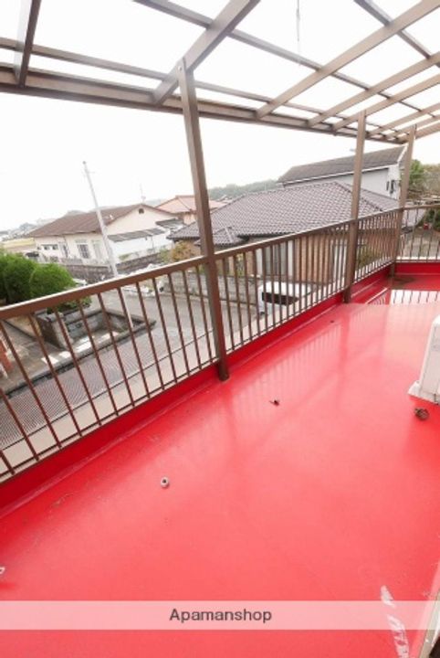 シェアハウスSEN5のその他画像