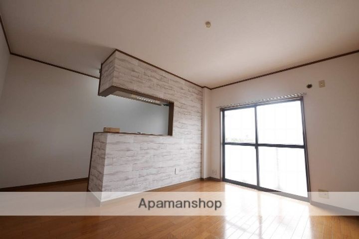 HWTさくら B棟3-1の内装