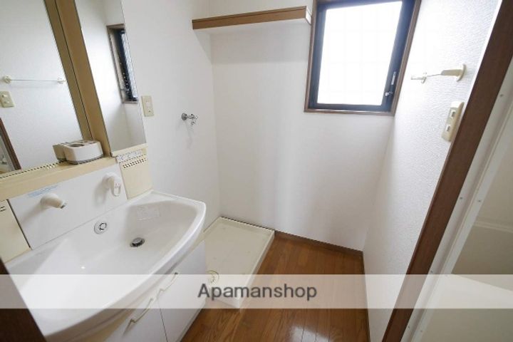 HWTさくら B棟3-1の内装