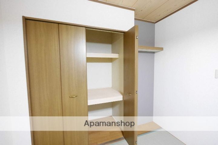 HWTさくら B棟3-1の内装