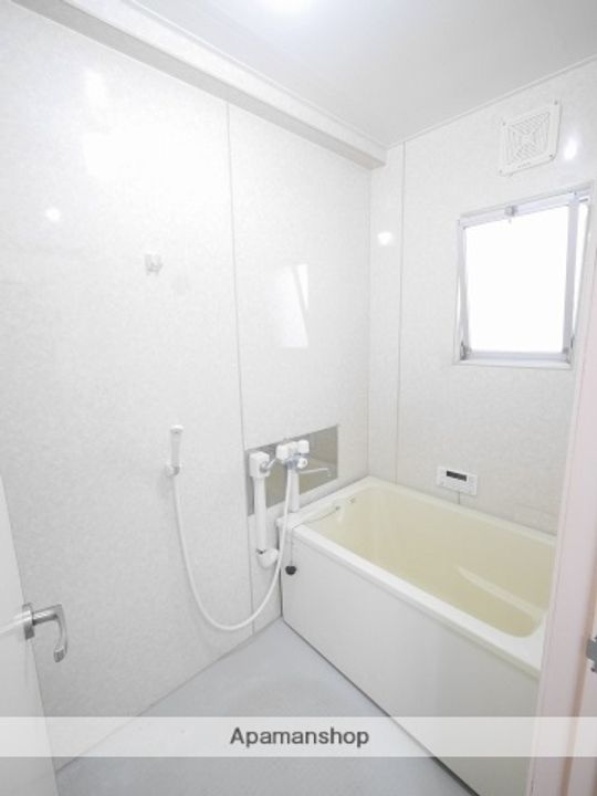 パサージュ新町Ⅱ201の内装