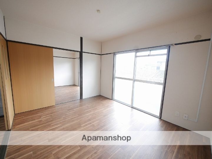 パサージュ新町Ⅱ201の内装