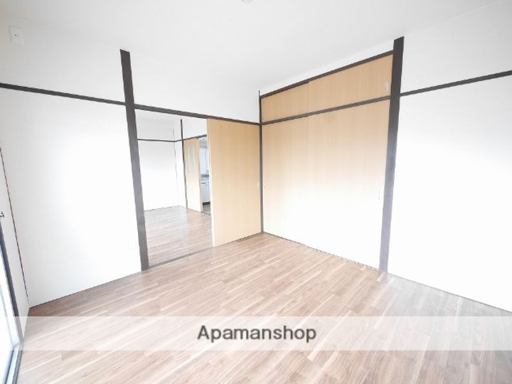 パサージュ新町Ⅱ201の内装