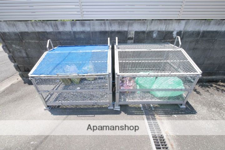 パサージュ新町Ⅱ201の外観