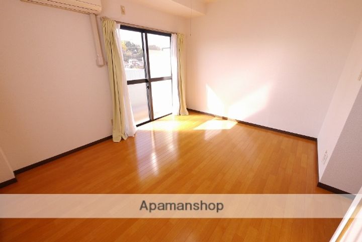 KOEIビル313の内装