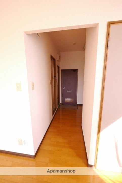 KOEIビル313の内装