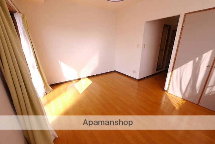 KOEIビル313の内装