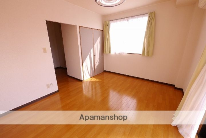 KOEIビル313の内装