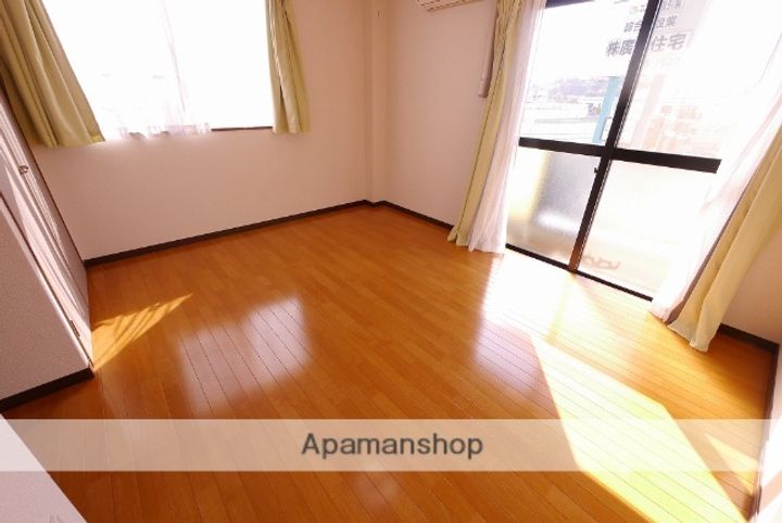 KOEIビル313の内装