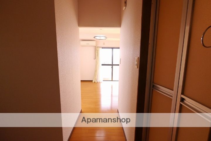 KOEIビル313の内装