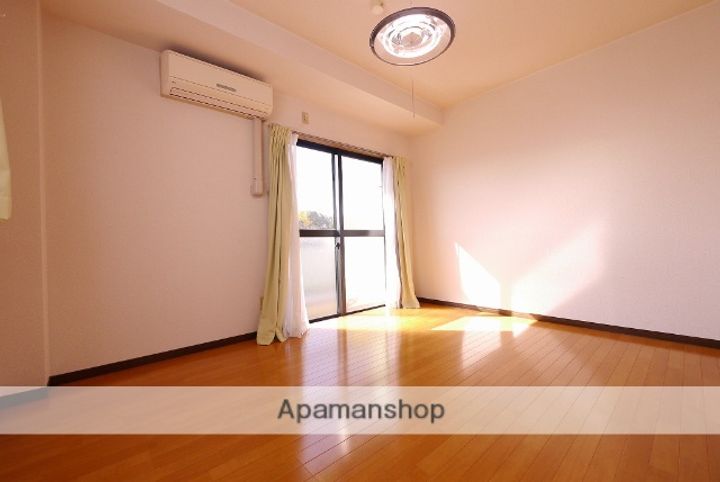 KOEIビル313の内装