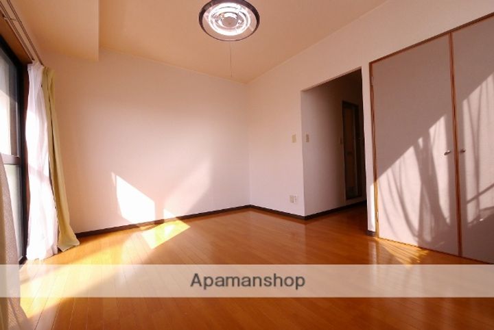 KOEIビル313の内装