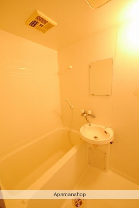 KOEIビル313の風呂