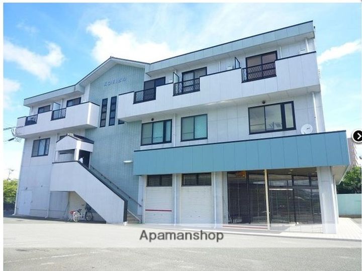 KOEIビル313の外観