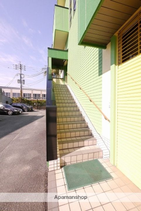 KOEIビル313の外観