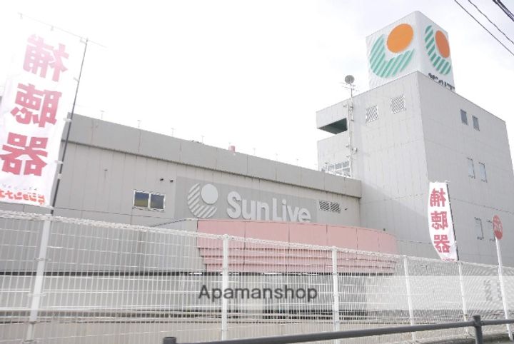 KOEIビル313の周辺