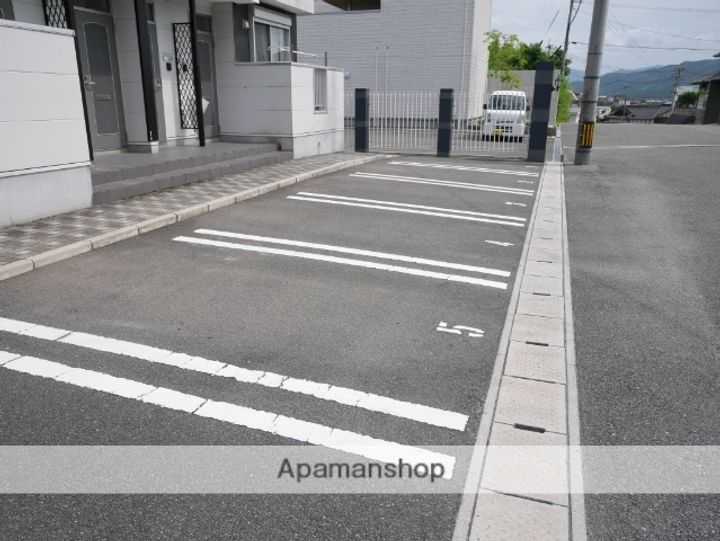 KMハイツⅧ A棟101のその他画像